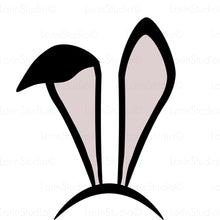 Load image into Gallery viewer, Easter svg Bunny ears svg Easter bunny svg Easter bundle svg Easter card svg Bunny rabbit svg Cute bunny svg Easter kids gifts Easter svg
