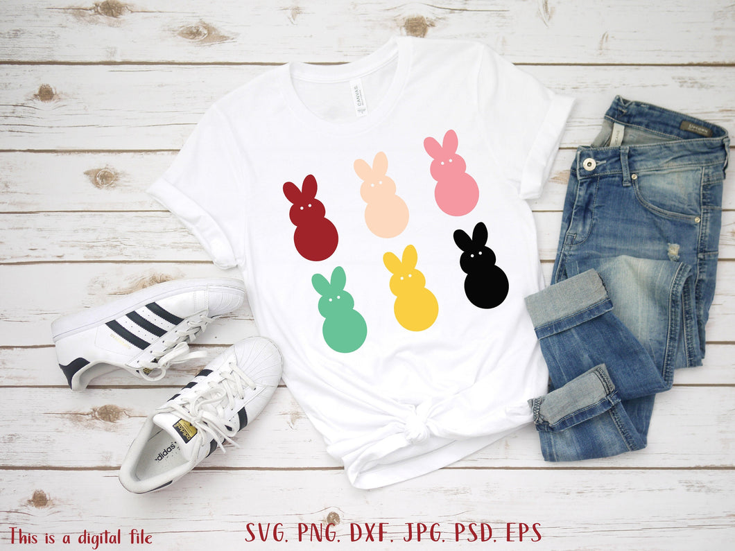 Easter svg Bunny rabbit svg Bunny svg Easter bundle svg  Easter cute svg Easter card svg Easter bunny svg rabbit svg bunny Easter bunnies