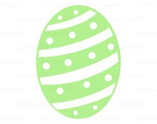 Load image into Gallery viewer, Easter svg Easter eggs Easter clipart Cute easter eggs Easter bundle svg  Easter bunny svg Easter cricut svg Ostern png Easter png
