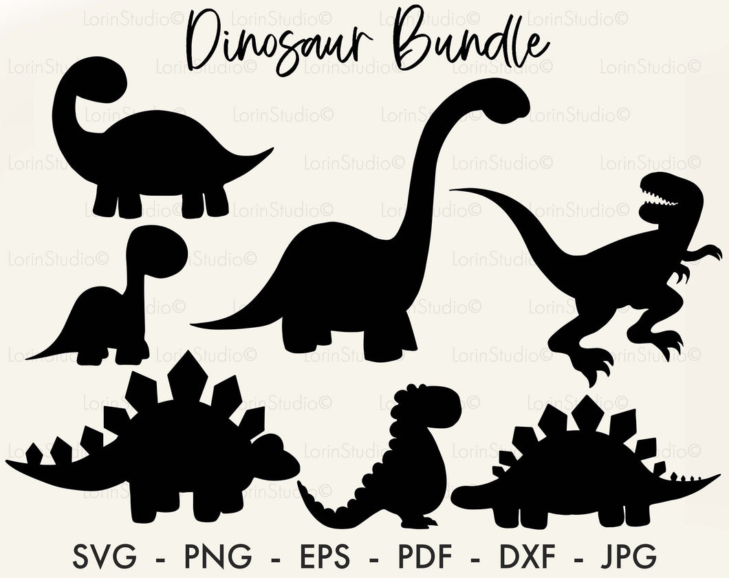 Dinosaur bundle svg Dinosaur svg Dinosaur clipart Dinosaur png Dinosaur cut file Cute dinosaur svg Baby dinosaur svg Dino bundle svg Dino