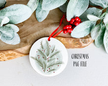 Load image into Gallery viewer, Christmas png Christmas sublimation design Christmas clipart Christmas shirt png Christmas tree png Christmas design Christmas ornaments png
